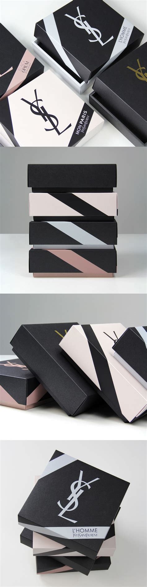 ysl ed|ysl recyclable box.